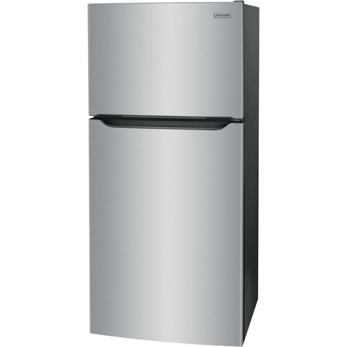 Frigidaire 18.3 Cu. Ft. Top Freezer Refrigerator & Reviews Wayfair